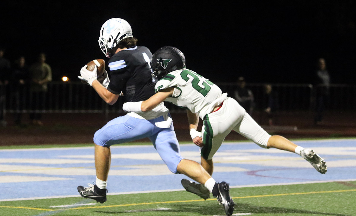 a Lakeridge Tigard football Oregon October 5 2023 Dan Brood 30